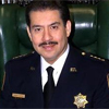 Sheriff Adrian Garcia